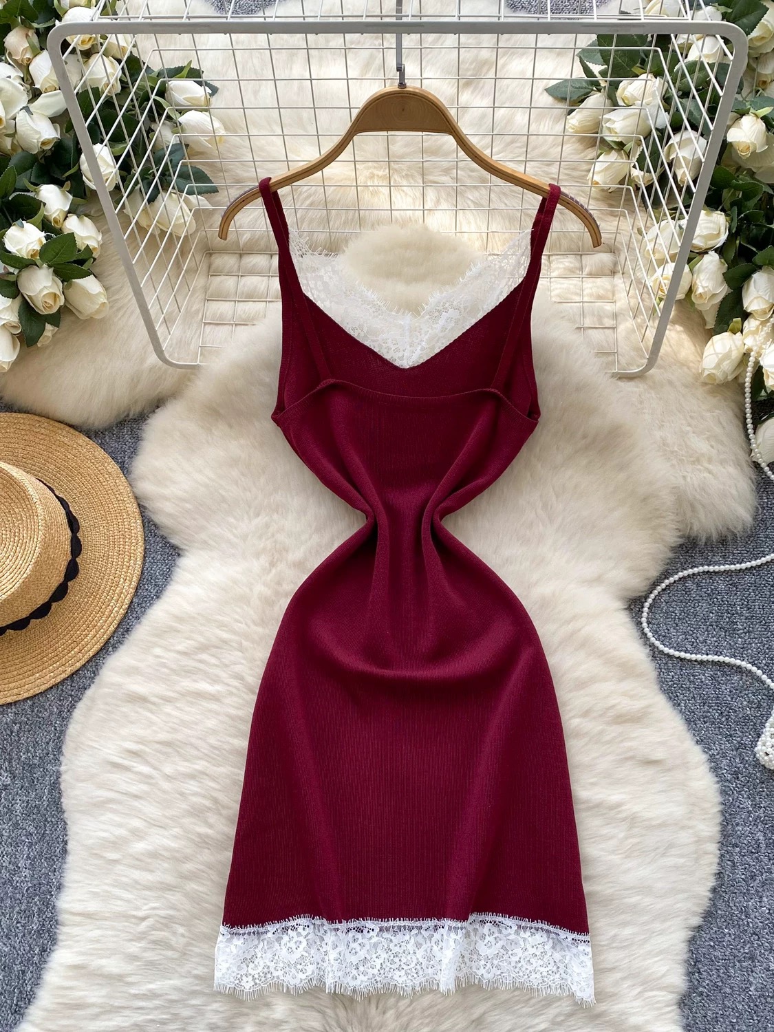 Mystery slay dress CBC1329 images